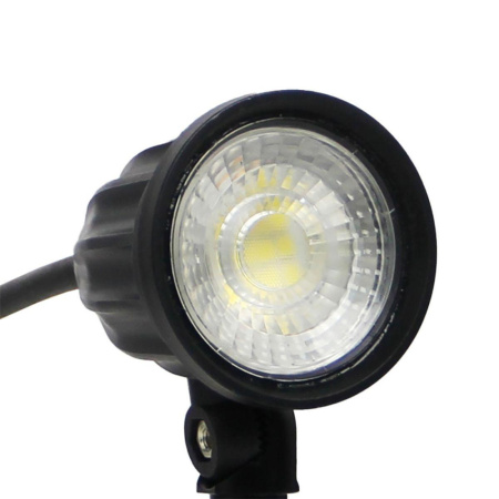 A1127AL-1BK Фасадный светильник Arte Lamp ELSIE A1127AL-1BK