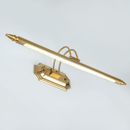L7048-600 BS Настенный светильник LED4U L7048-600 BS