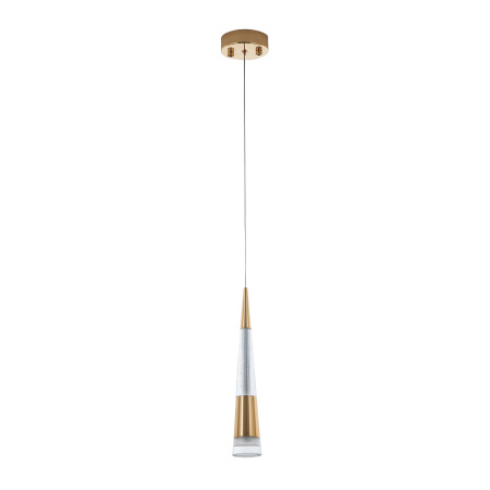 ML.88096.1 GD Подвесной светильник MODELUX ML.88096.1 GD