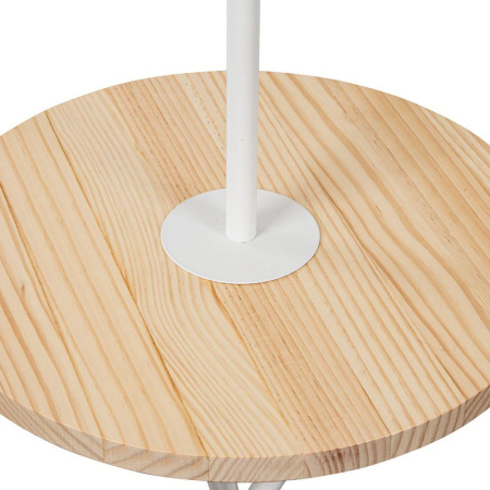 A2070PN-1WH Торшер Arte Lamp COMBO