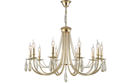 VICTORIA SP10 GOLD