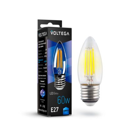 VG10-C1E27cold6W-F