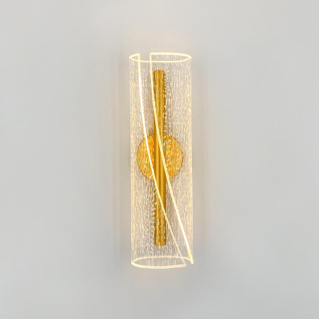 L6288-01 GD Настенный светильник LED4U L6288-01 GD