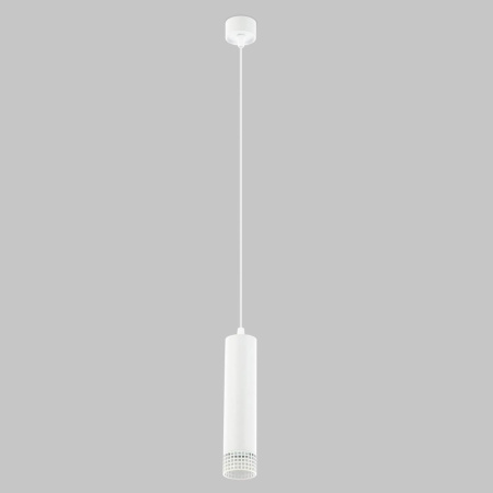 IL.0005.5300-P-WH Подвесной светильник IMEX Grido GU10 IL.0005.5300-P-WH