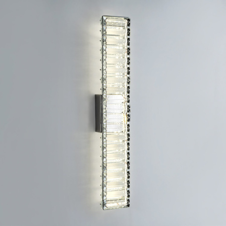MS.88909.01 CR Настенный светильник MODESTYLE MS.88909.01 CR