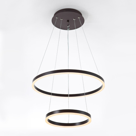 L55000-2HL BR Подвесной светильник LED4U L55000-2HL BR
