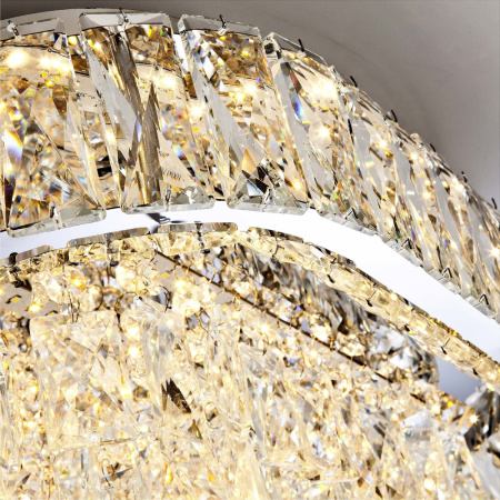 L031-500 с функцией УД Потолочная люстра LED4U L031-500 с функцией УД