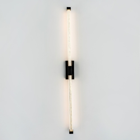 L2242-800 BK Настенный светильник LED4U L2242-800 BK