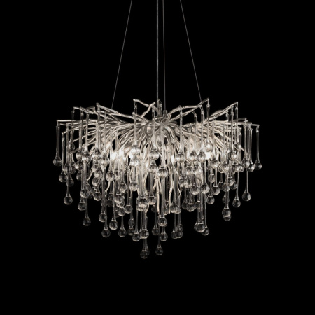 10376/600 Подвесная люстра LOFT IT Drops, шт