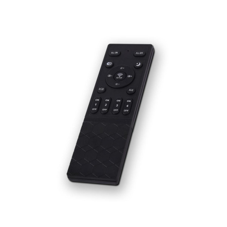 GL1901 Пульт управления для светильников Magnetic 220V BK черный Радио 2.4G