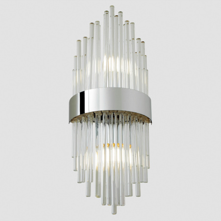 ML.502.02 CR Настенный светильник MODELUX ML.502.02 CR