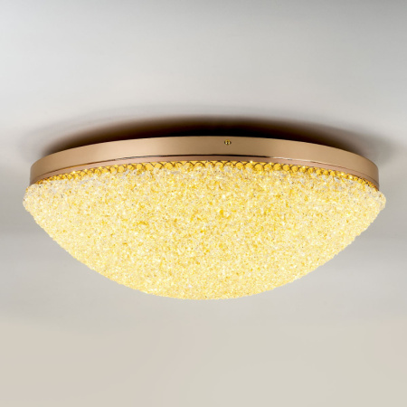 ML.2320.700 GD Потолочная люстра MODELUX
