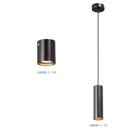 V4639-1/1S Подвес