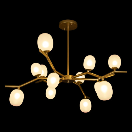 10212/12 Gold Подвесной светильник LOFT IT Sakura, шт