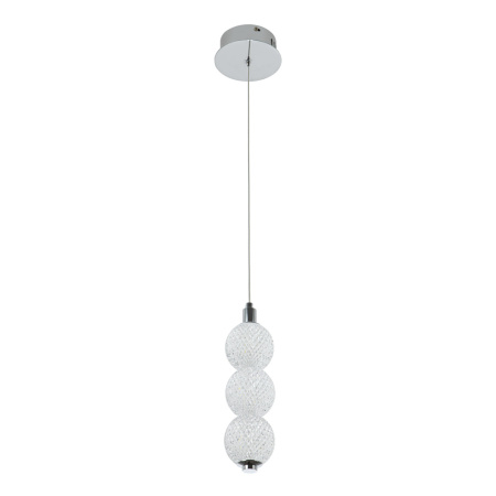 MS.8014.1 CR Подвесной светильник MODESTYLE MS.8014.1 CR