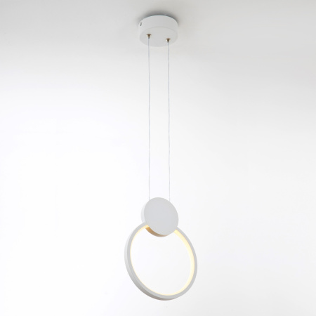 8574 WT Подвесной светильник LED4U 8574
