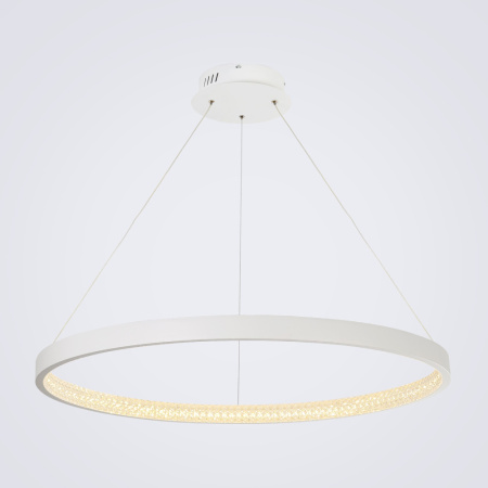 L8443-800 WH Подвесной светильник LED4U L8443-800 WH