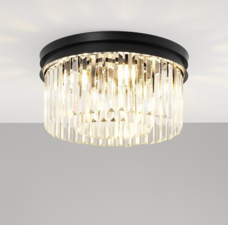 V10372-6C Потолочный светильник Moderli Avista V10372-6C