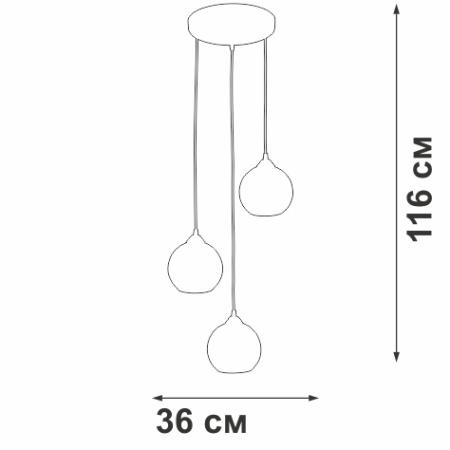 V4872-7/3S Подвес