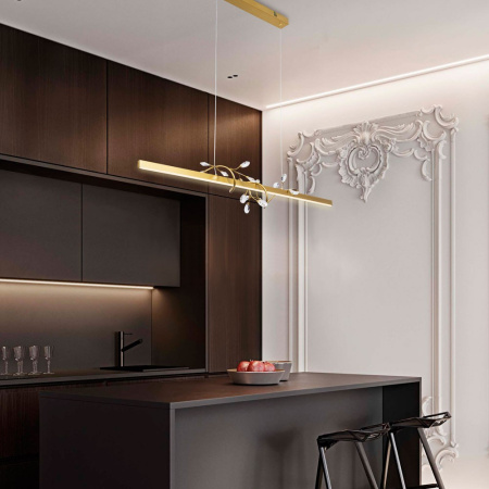 L3103-1200 Подвесной светильник LED4U L3103-1200