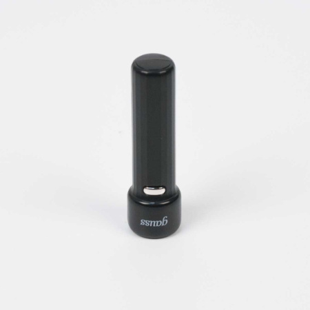 GF202 Фонарь ручной Gauss модель GFL202 1W 50lm  Li-ion 1200mAh LED 1/10/180