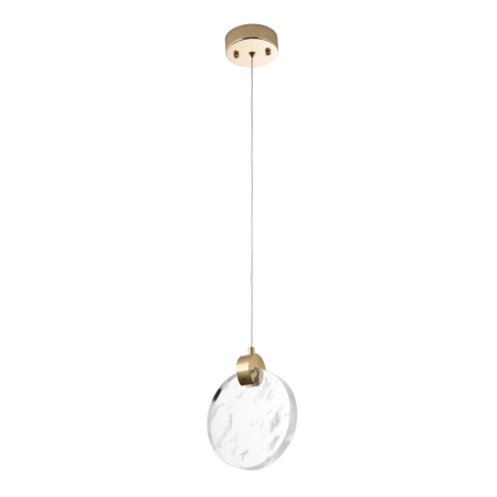 ML.88922.1 GD Подвесной светильник MODELUX ML.88922.1 GD