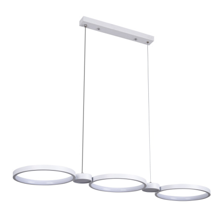 L7102-1 WТ Подвесной светильник LED4U L7102-1 WТ