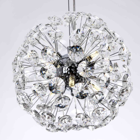 MS.9029.18R CR Подвесной светильник MODESTYLE MS.9029.18R CR
