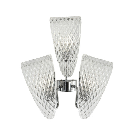 MS.2291.03 CR Настенный светильник MODESTYLE MS.2291.03 CR